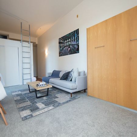 Downtown Penthouse Apartment With City Views 오클랜드 외부 사진