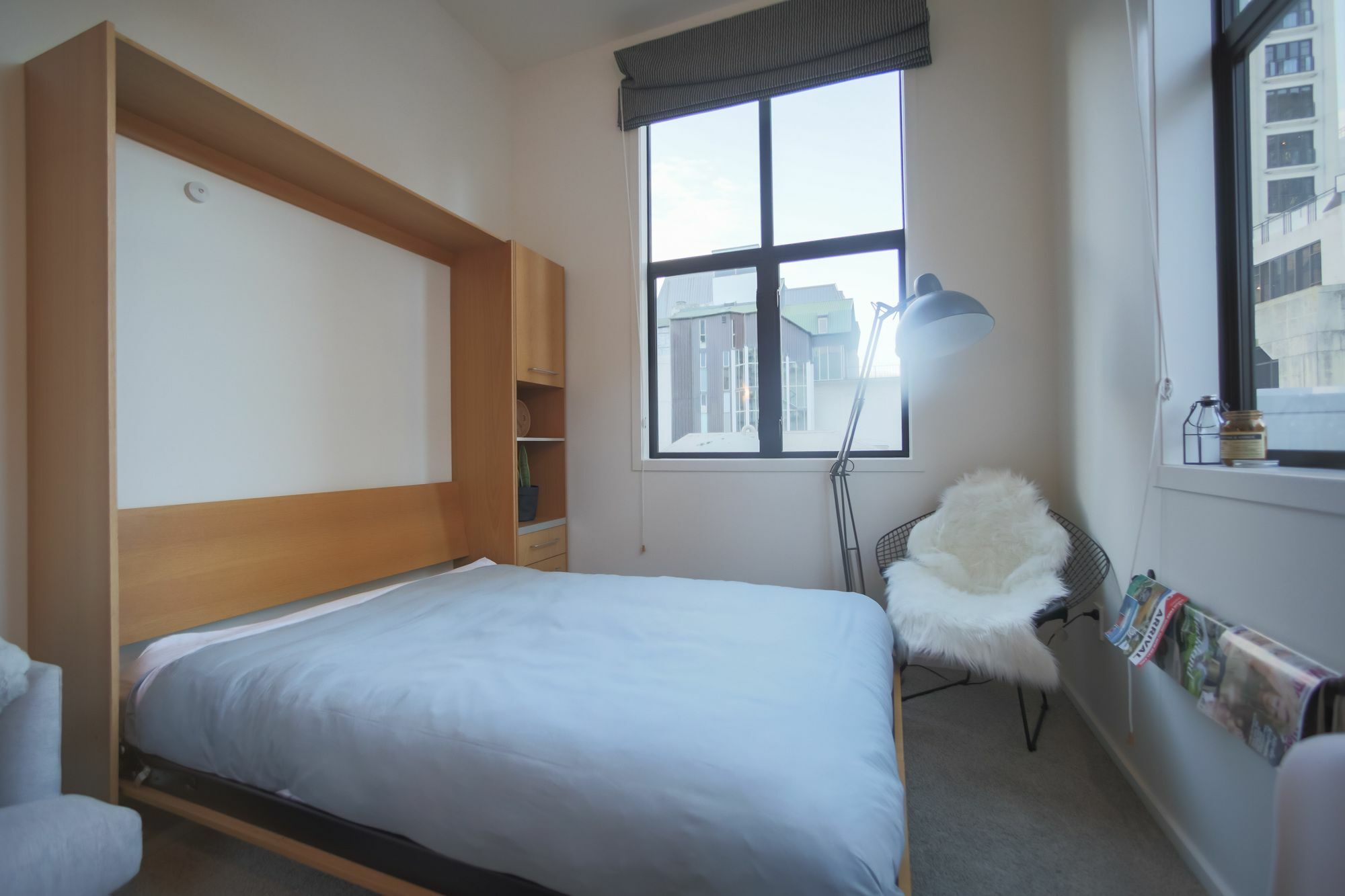 Downtown Penthouse Apartment With City Views 오클랜드 외부 사진